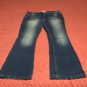 Maurice's Jeans